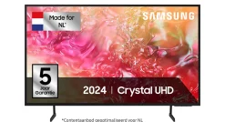 Samsung Crystal UHD 75DU7170 (2024)