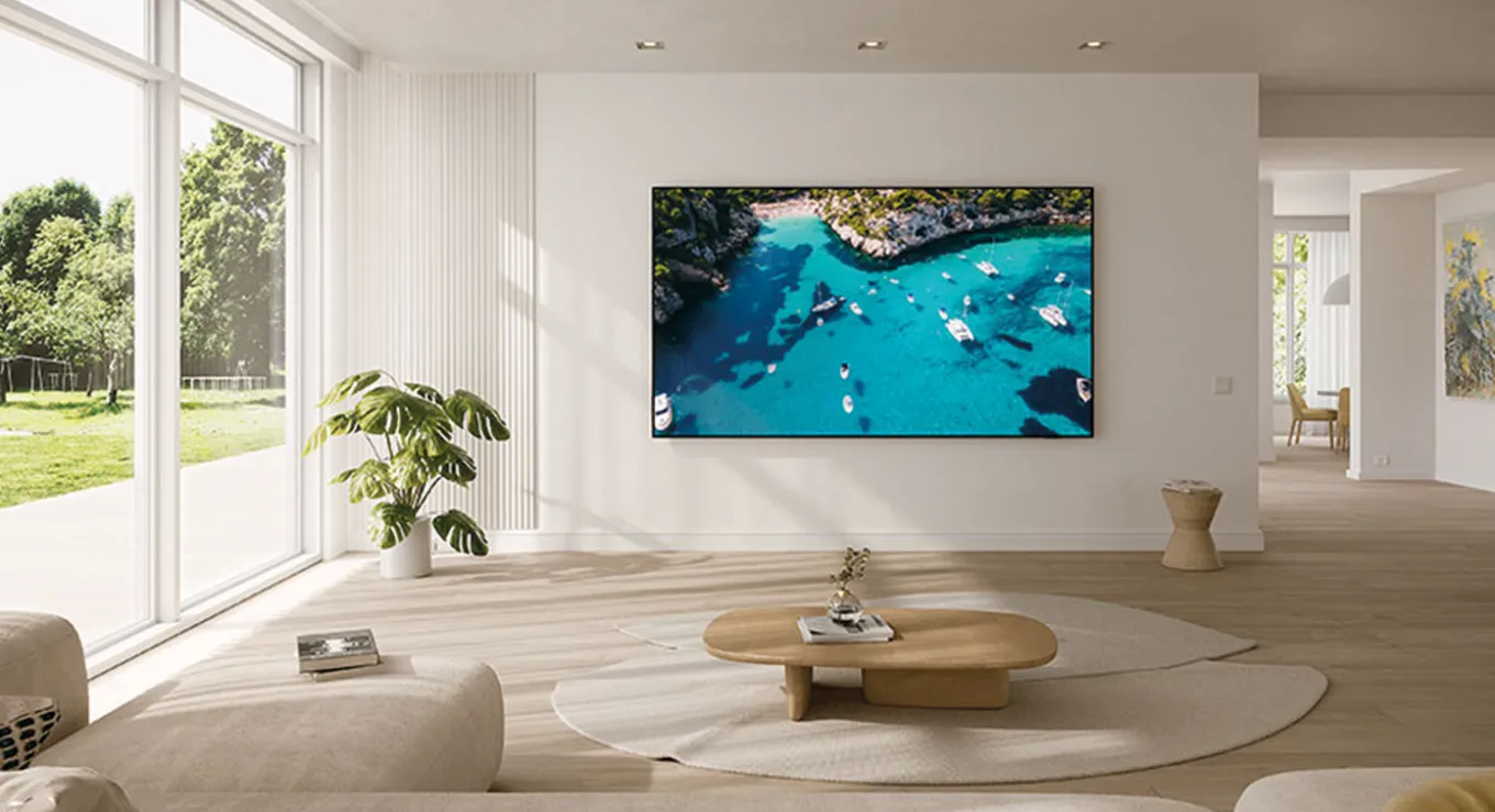 Samsung Crystal UHD 98DU9070 (2024)