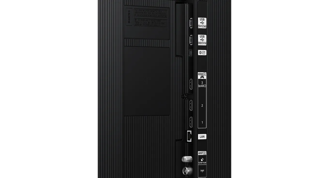 Samsung Crystal UHD 98DU9070 (2024)