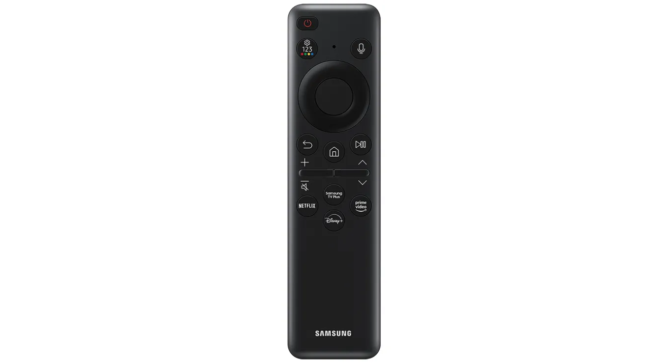Samsung Crystal UHD 98DU9070 (2024)
