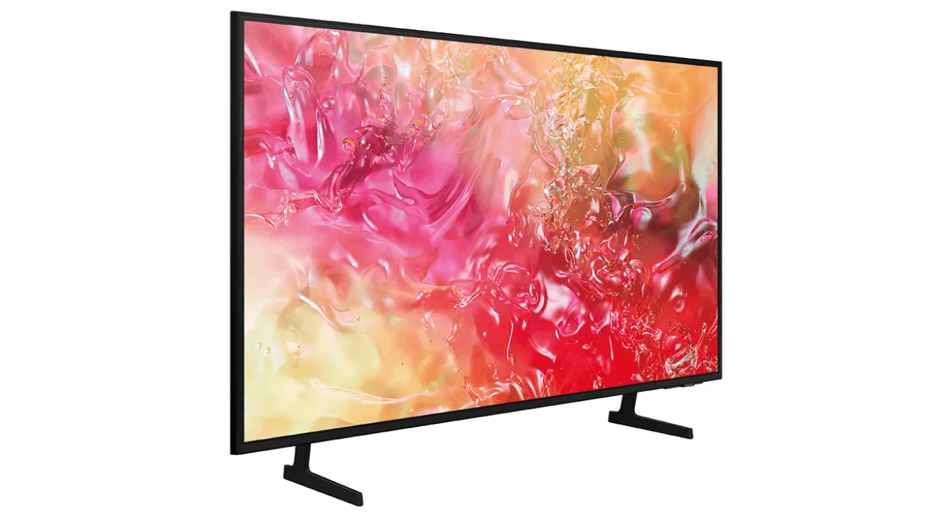 Samsung Crystal UHD 43DU7170 (2024)