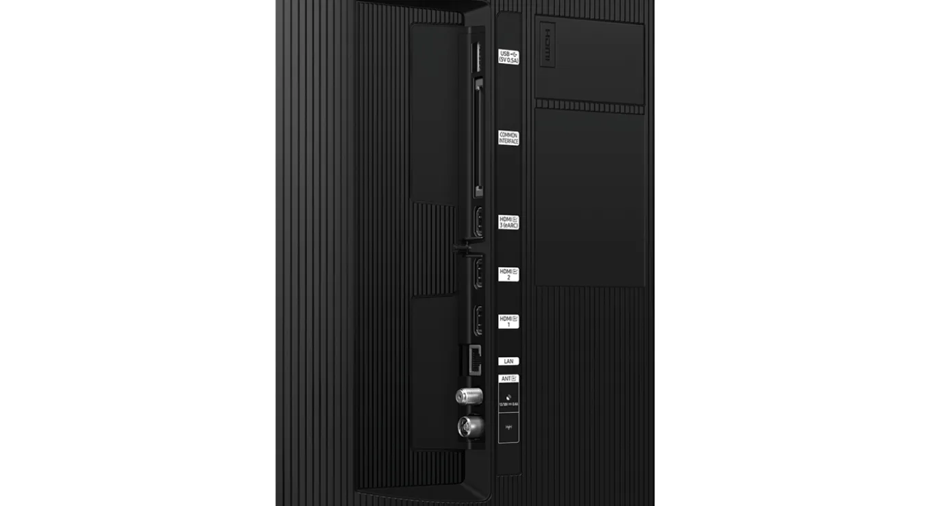 Samsung Crystal UHD 43DU7170 (2024)