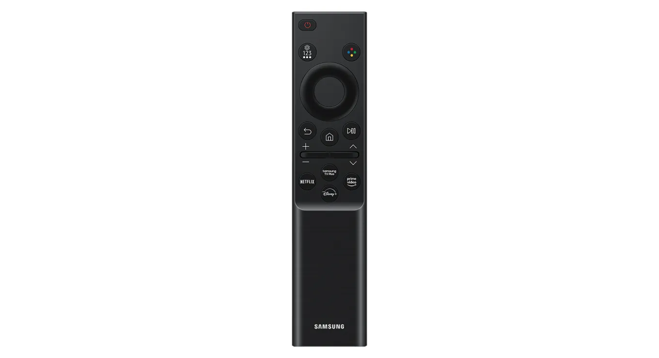 Samsung Crystal UHD 43DU7170 (2024)