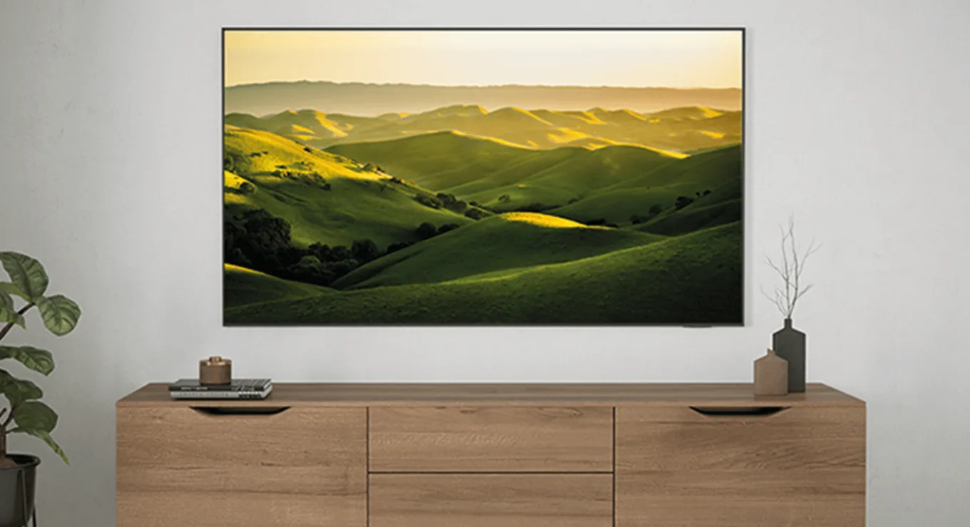 Samsung Crystal UHD 43DU7170 (2024)