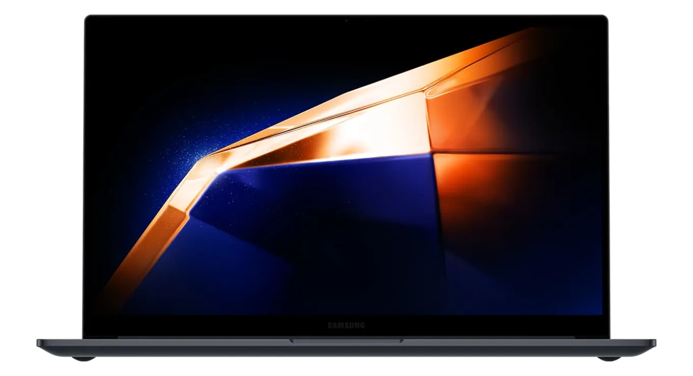 Samsung Galaxy Book4