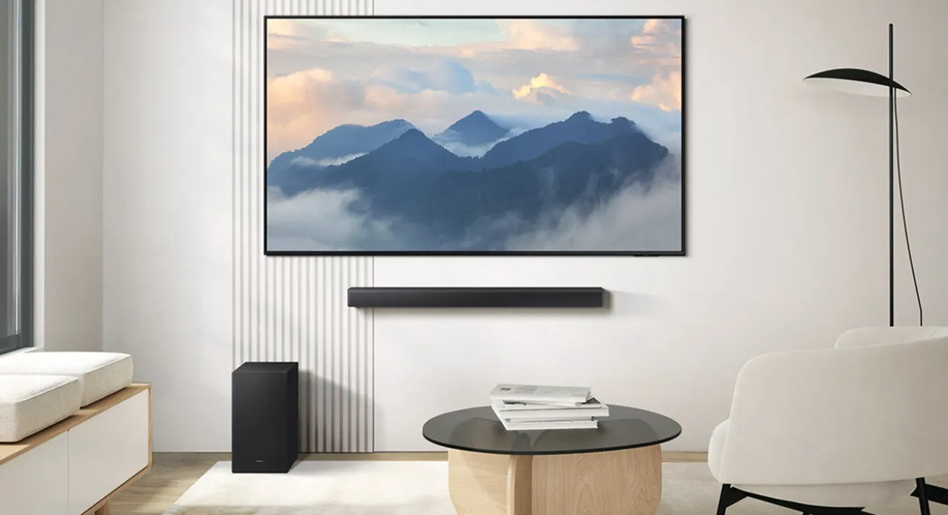 Samsung HW-B650F (2025)