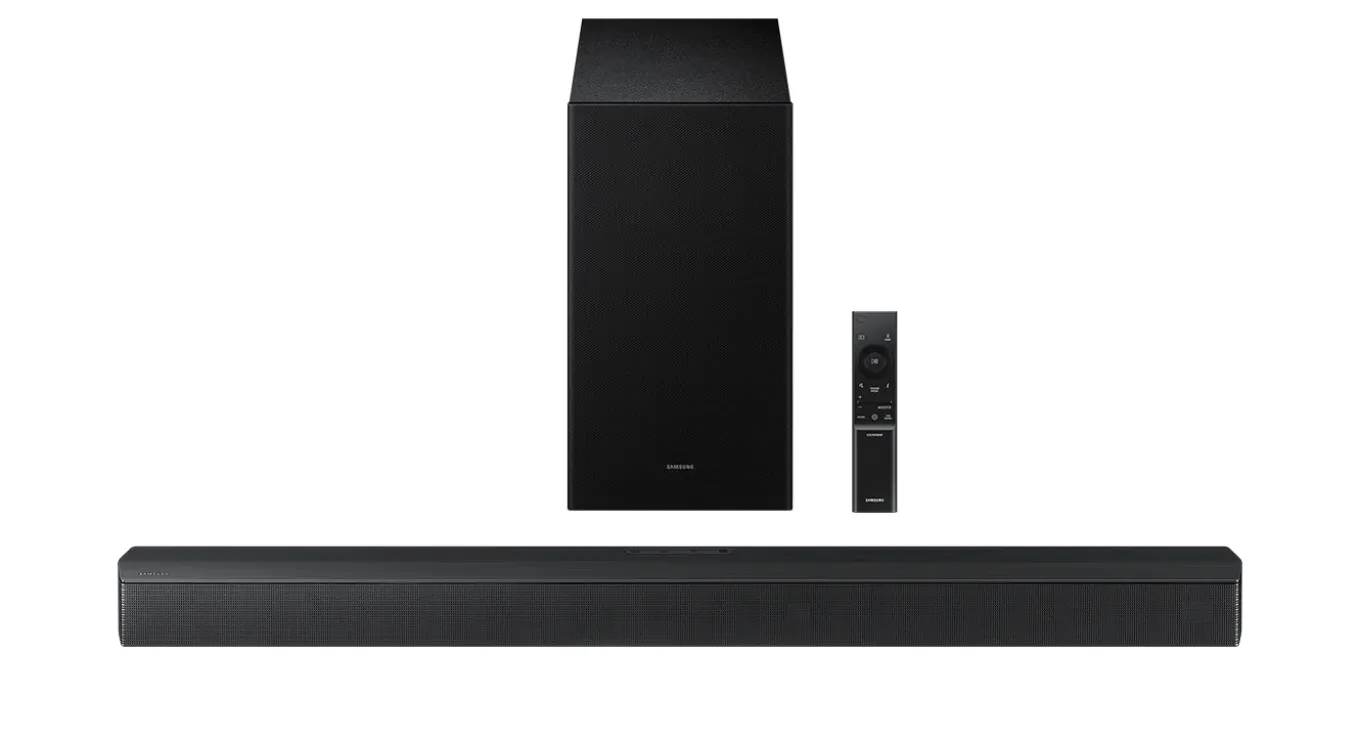 Samsung HW-B650F (2025)
