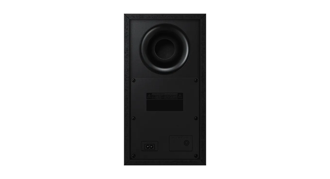 Samsung HW-B650F (2025)