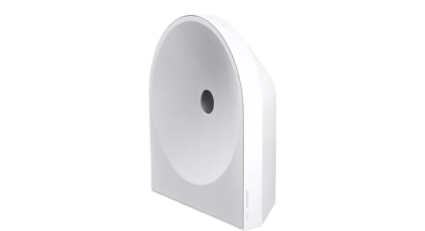 Samsung HW-LS51H - Music Studio 5 Wit