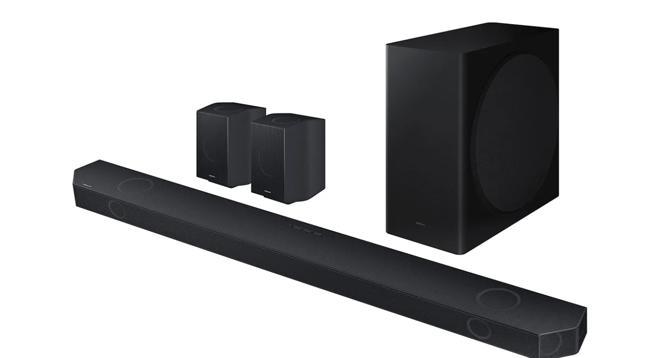 Samsung HW-Q930C