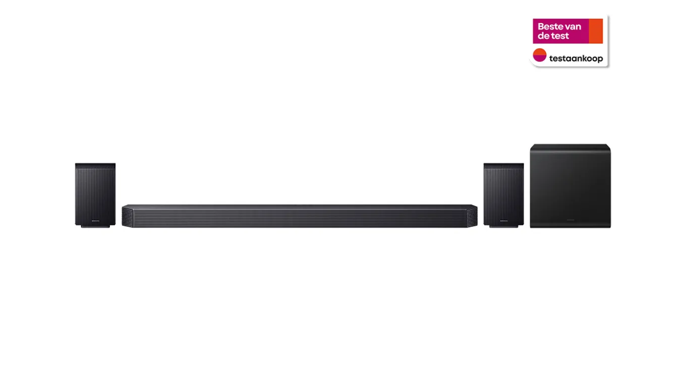 Samsung HW-Q930F (2025)