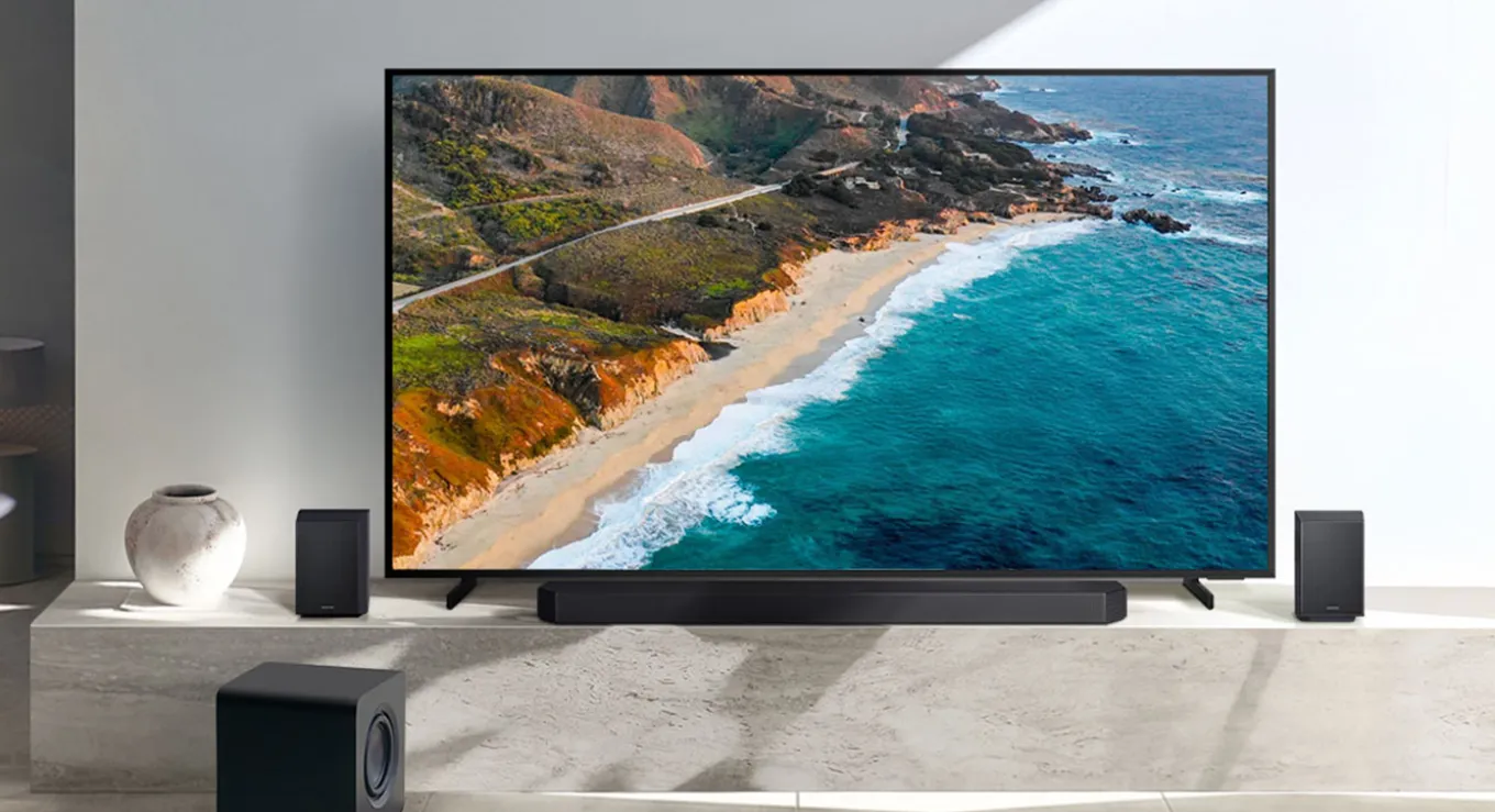 Samsung HW-Q930F (2025)