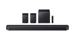 Samsung HW-Q990F (2025)