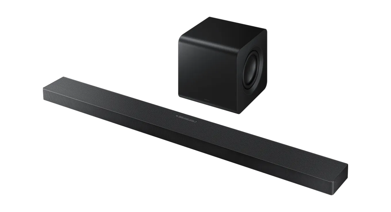 Samsung HW-QS700F (2025)