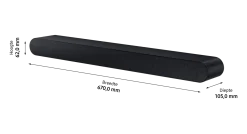 Samsung HW-S60B