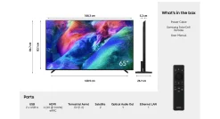Samsung MRE65R86H - 65