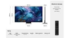Samsung MRE65R95H - 65