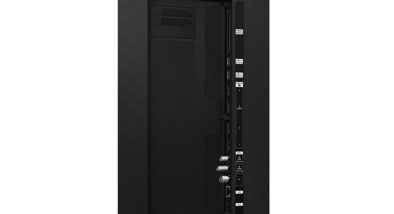Samsung MRE85R95H - 85" Micro RGB (2026)