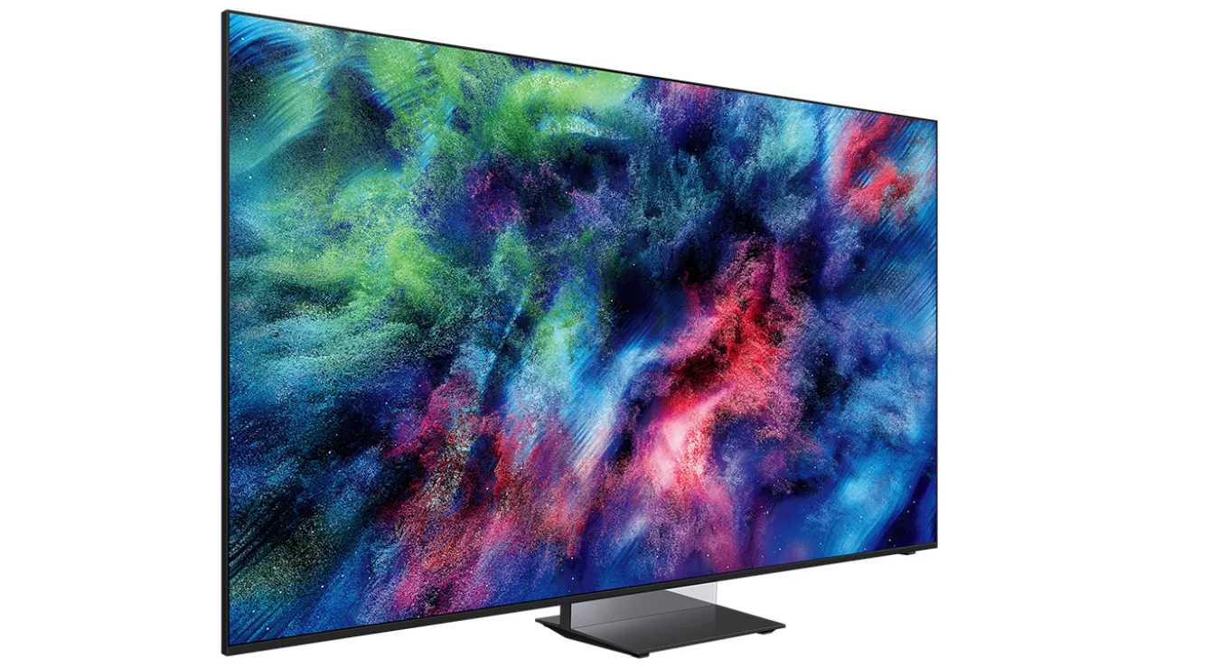 Samsung MRE85R95H - 85" Micro RGB (2026)