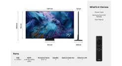 Samsung MRE75R95H - 75