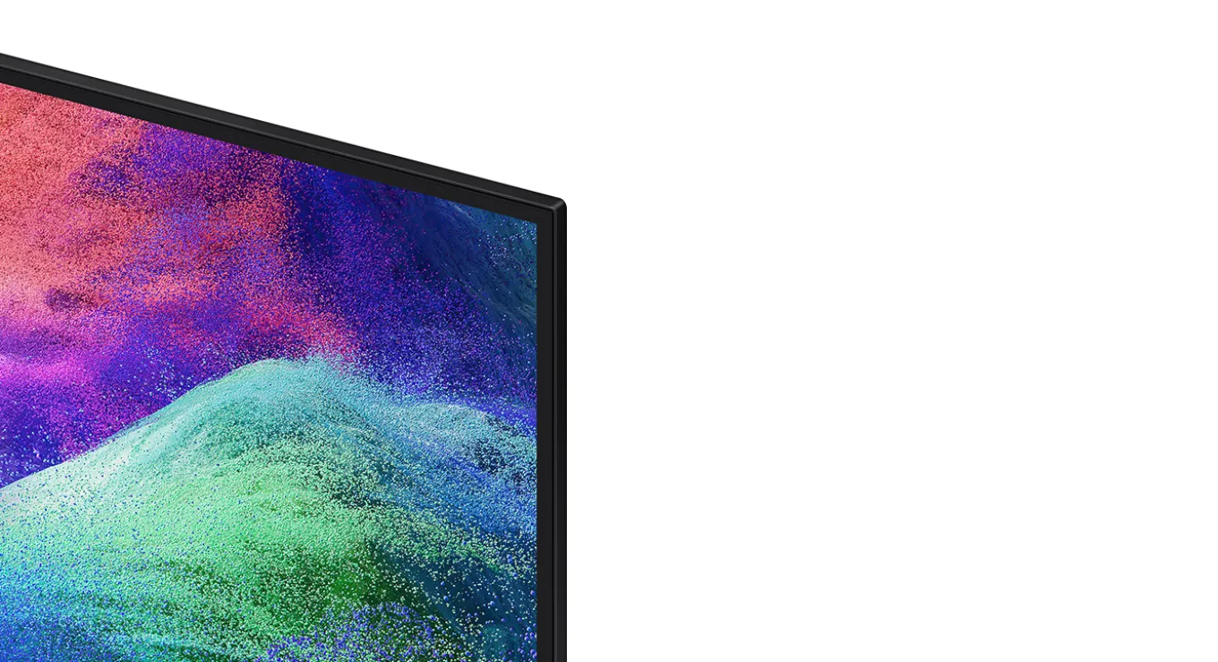 Samsung MRE85R85H - 85" Micro RGB (2026)