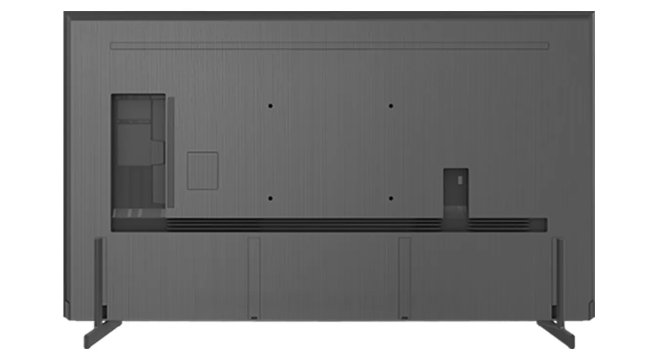 Samsung MRE85R85H - 85" Micro RGB (2026)