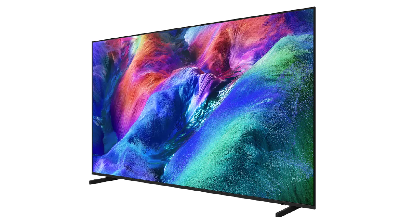 Samsung MRE85R85H - 85" Micro RGB (2026)