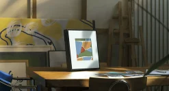 Samsung Music Frame HW-LS60D (2024)