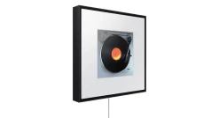 Samsung Music Frame HW-LS60D (2024)
