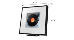 Samsung Music Frame HW-LS60D (2024)
