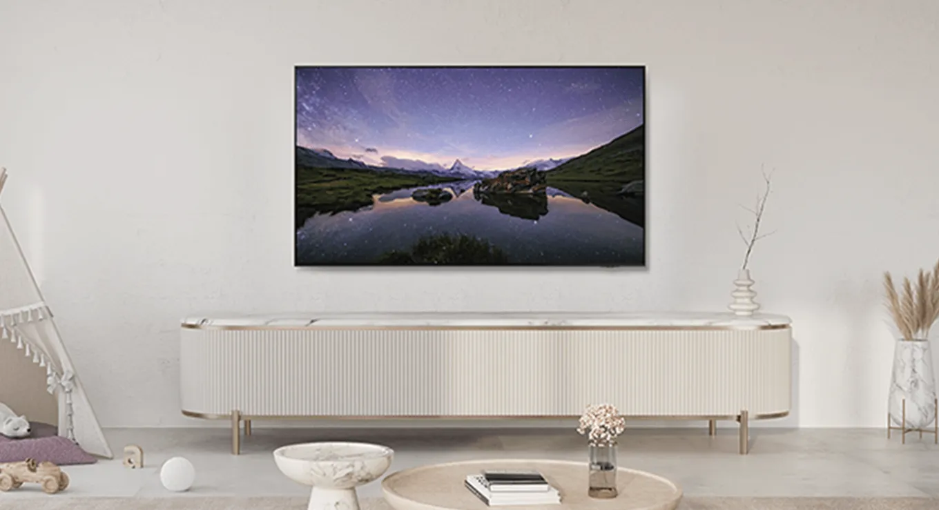 Samsung Neo QLED 4K 75QN93D (2024)