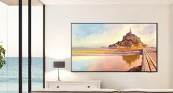 Samsung Neo QLED 4k 85QN90D (2024)