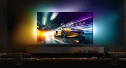 Samsung Neo QLED 4k 85QN90D (2024)