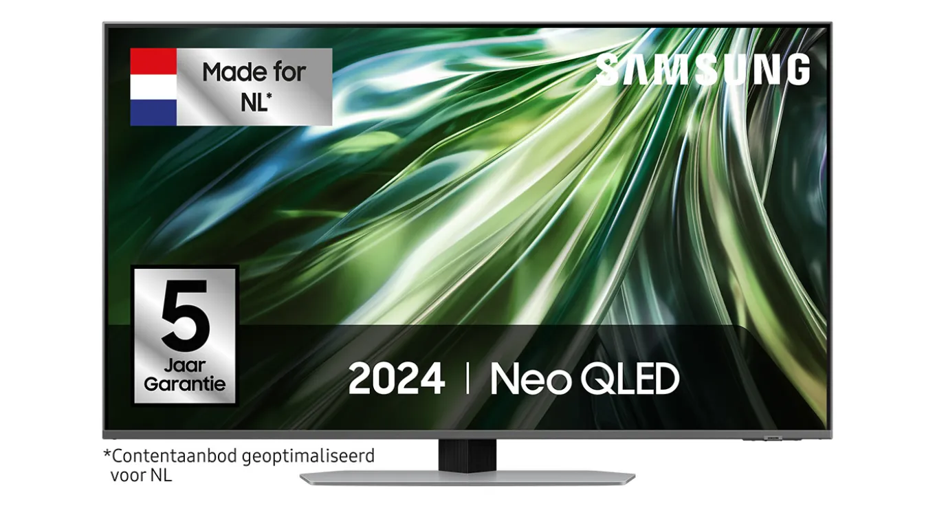 Samsung Neo QLED 4k 85QN90D (2024)