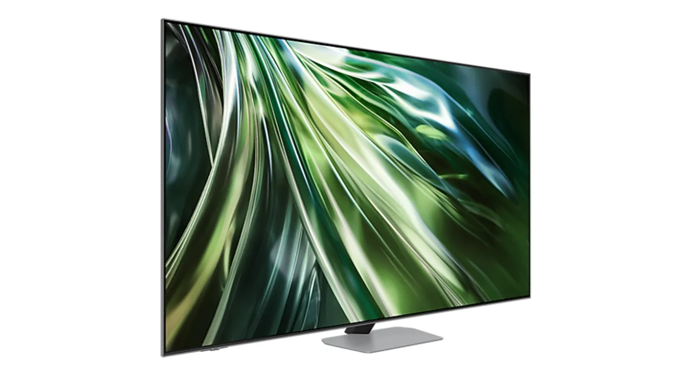 Samsung Neo QLED 4K 43QN93D (2024)
