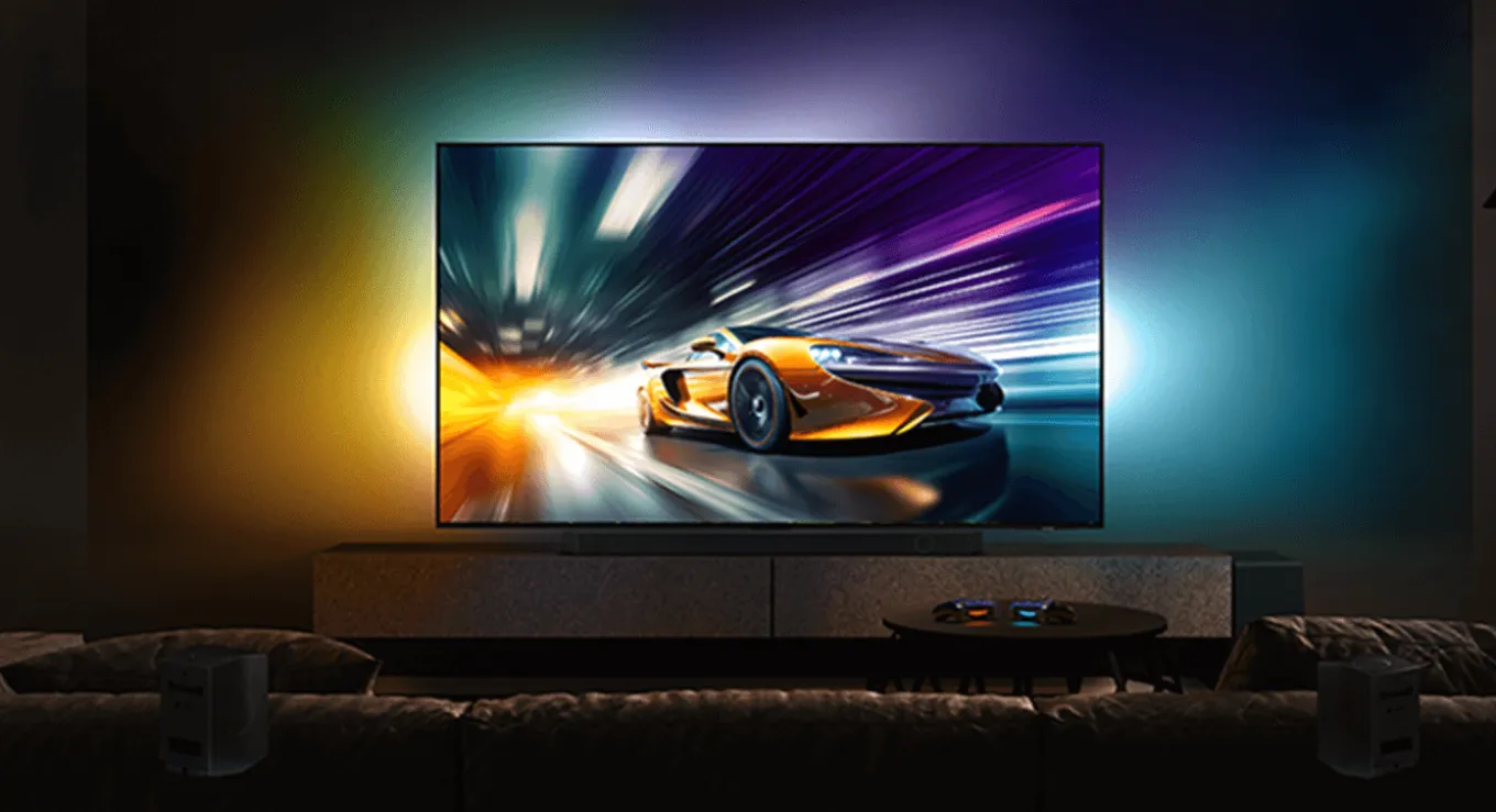 Samsung Neo QLED 4K 50QN93D (2024)