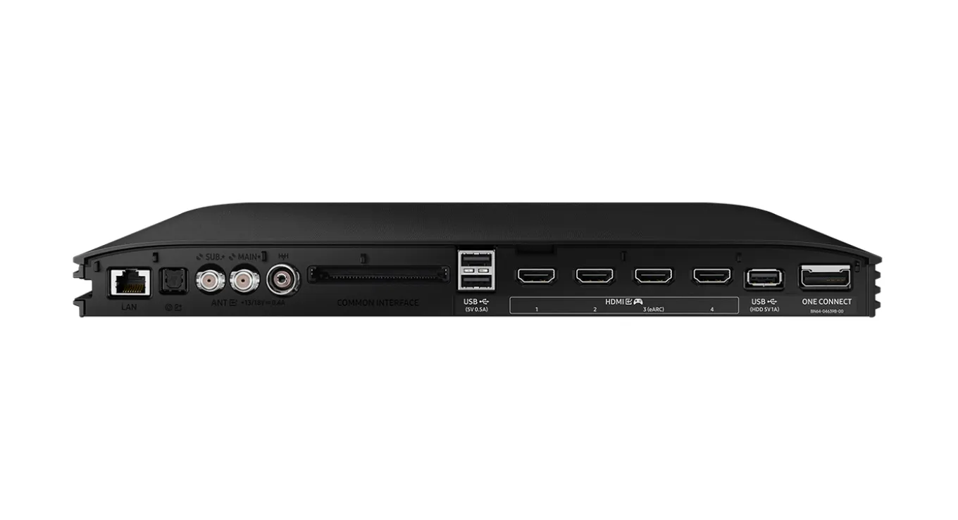 Samsung Neo QLED 8K 85QN800D (2024)