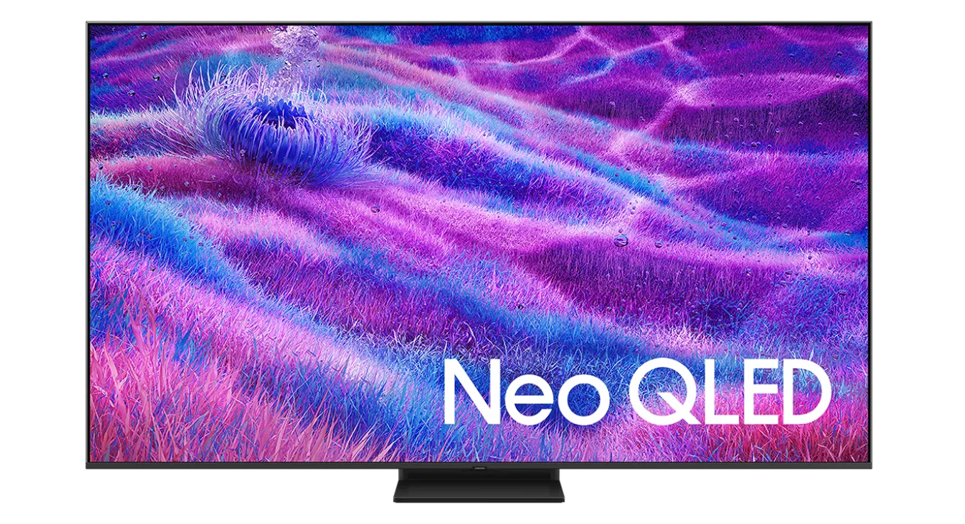 Samsung Neo QLED 4K 65QN83F (2025)