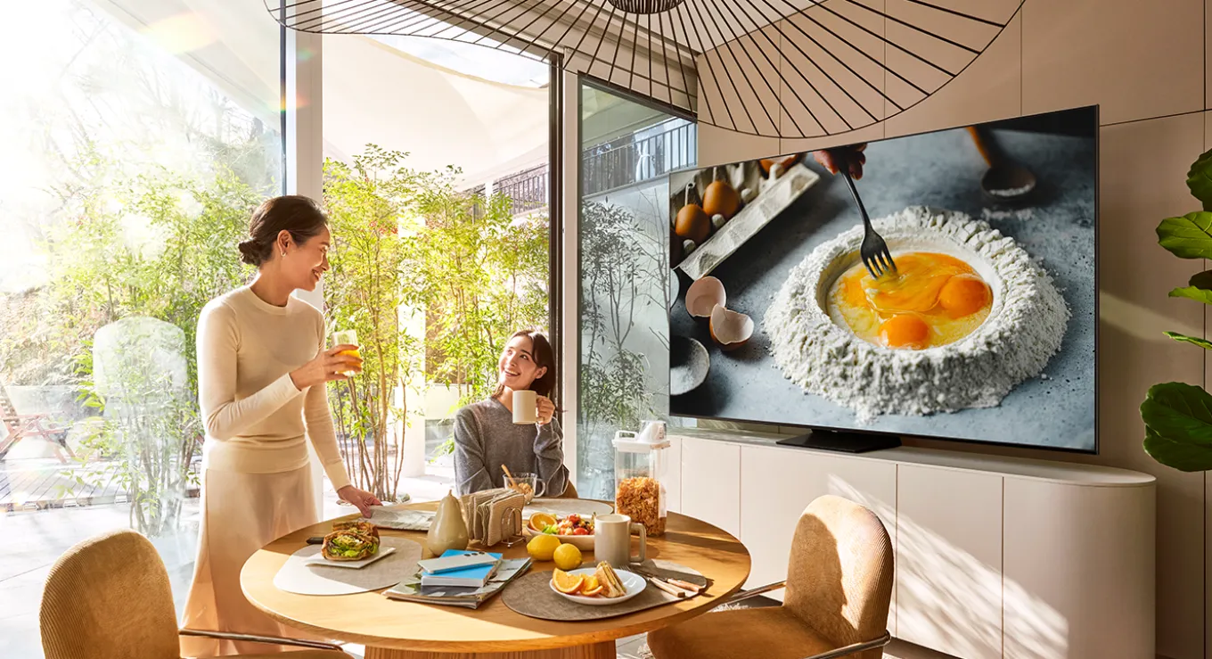 Samsung Neo QLED 4K 65QN83F (2025)