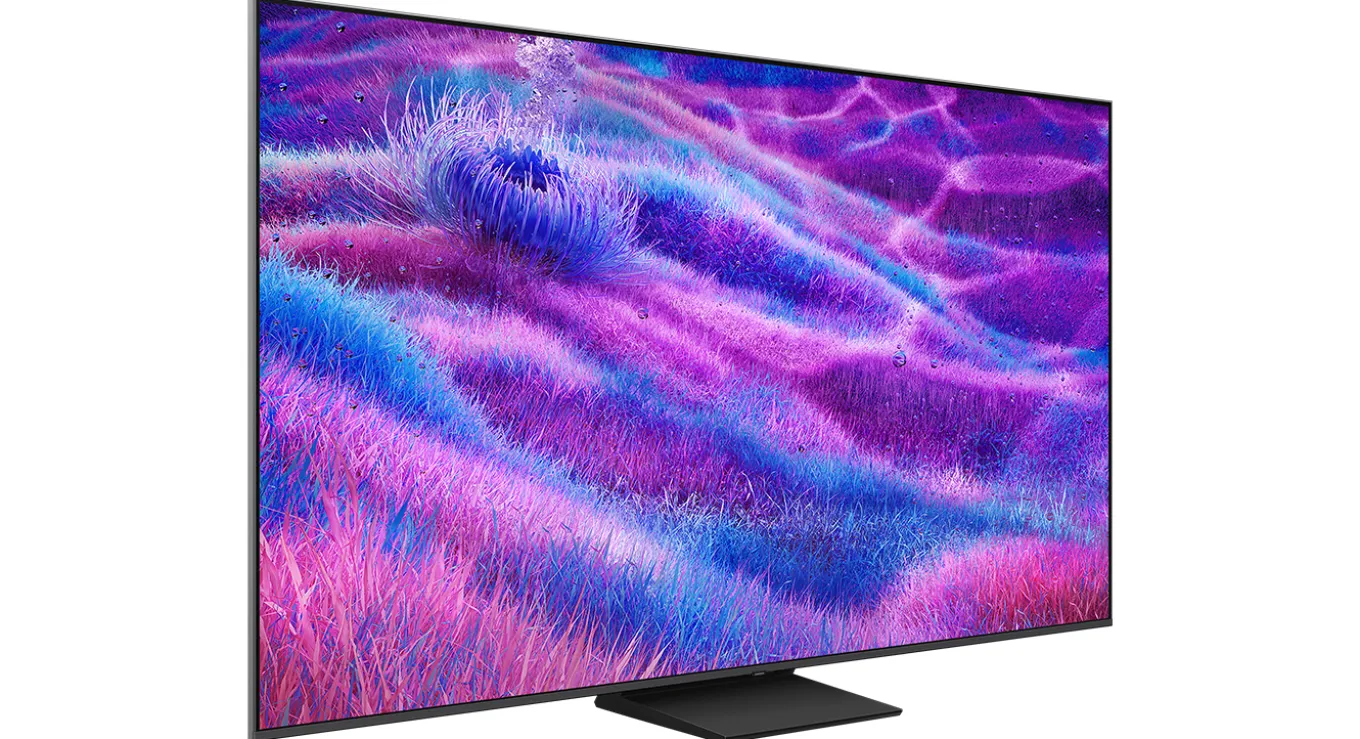 Samsung Neo QLED 4K 65QN83F (2025)