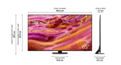 Samsung Neo QLED 4K 65QN93F (2025)