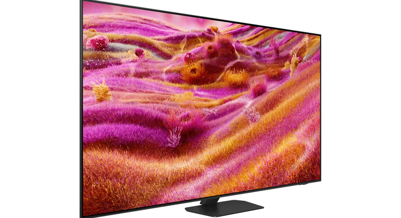 Samsung Neo QLED 4K 65QN93F (2025)