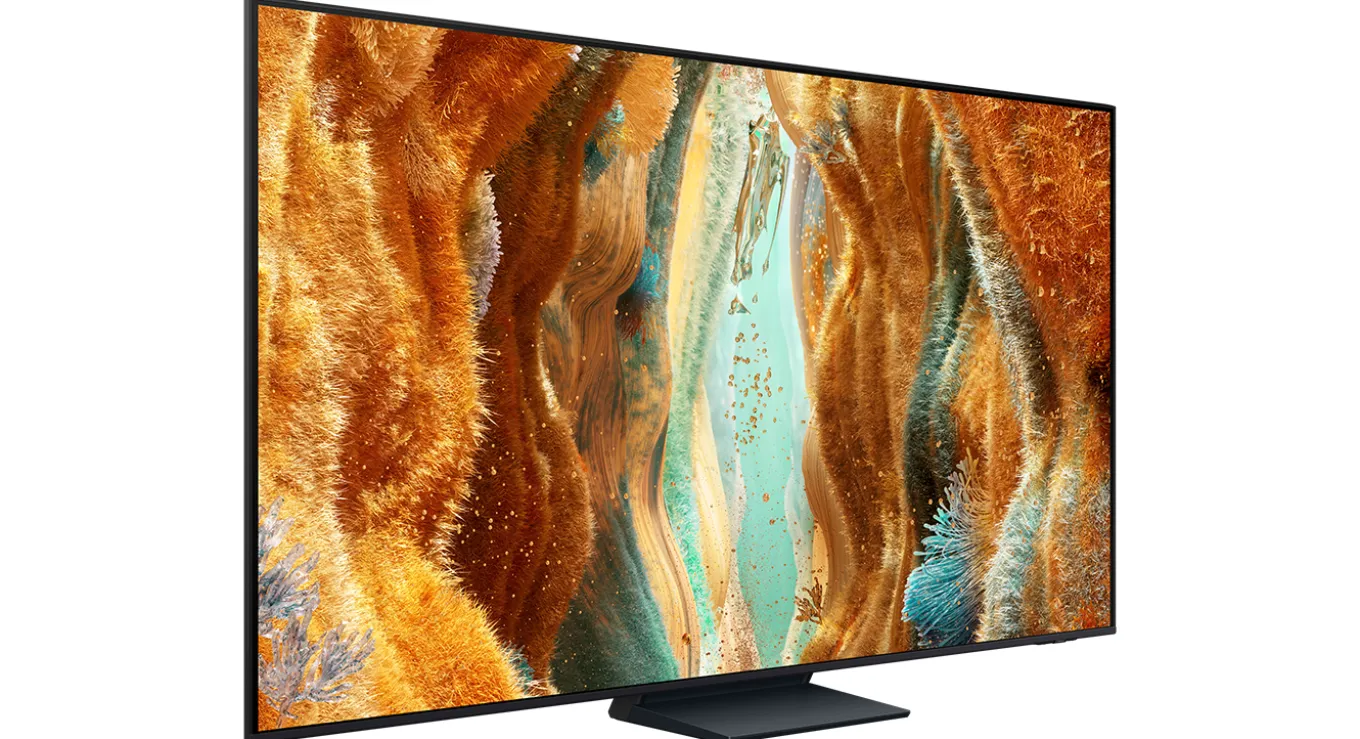Samsung Neo QLED 4K 65QN73F (2025)