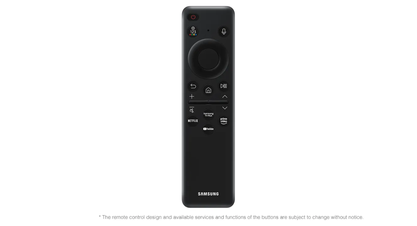 Samsung Neo QLED 4K 65QN73F (2025)