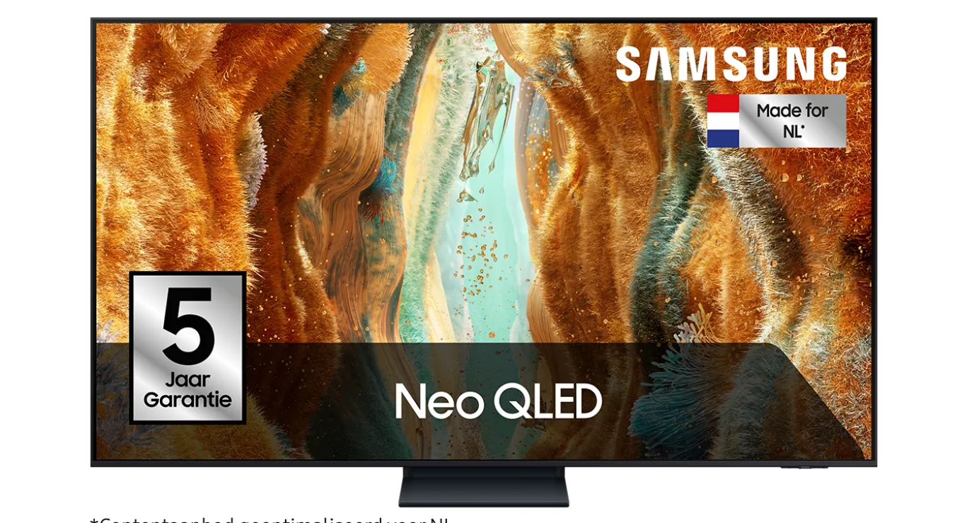 Samsung Neo QLED 4K 65QN73F (2025)