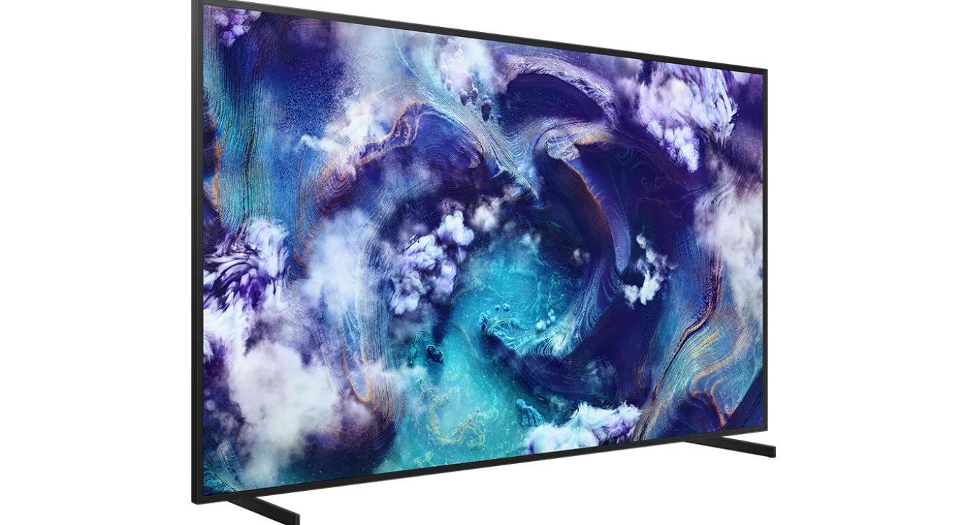 Samsung Neo QLED 8K 65QN900F (2025)