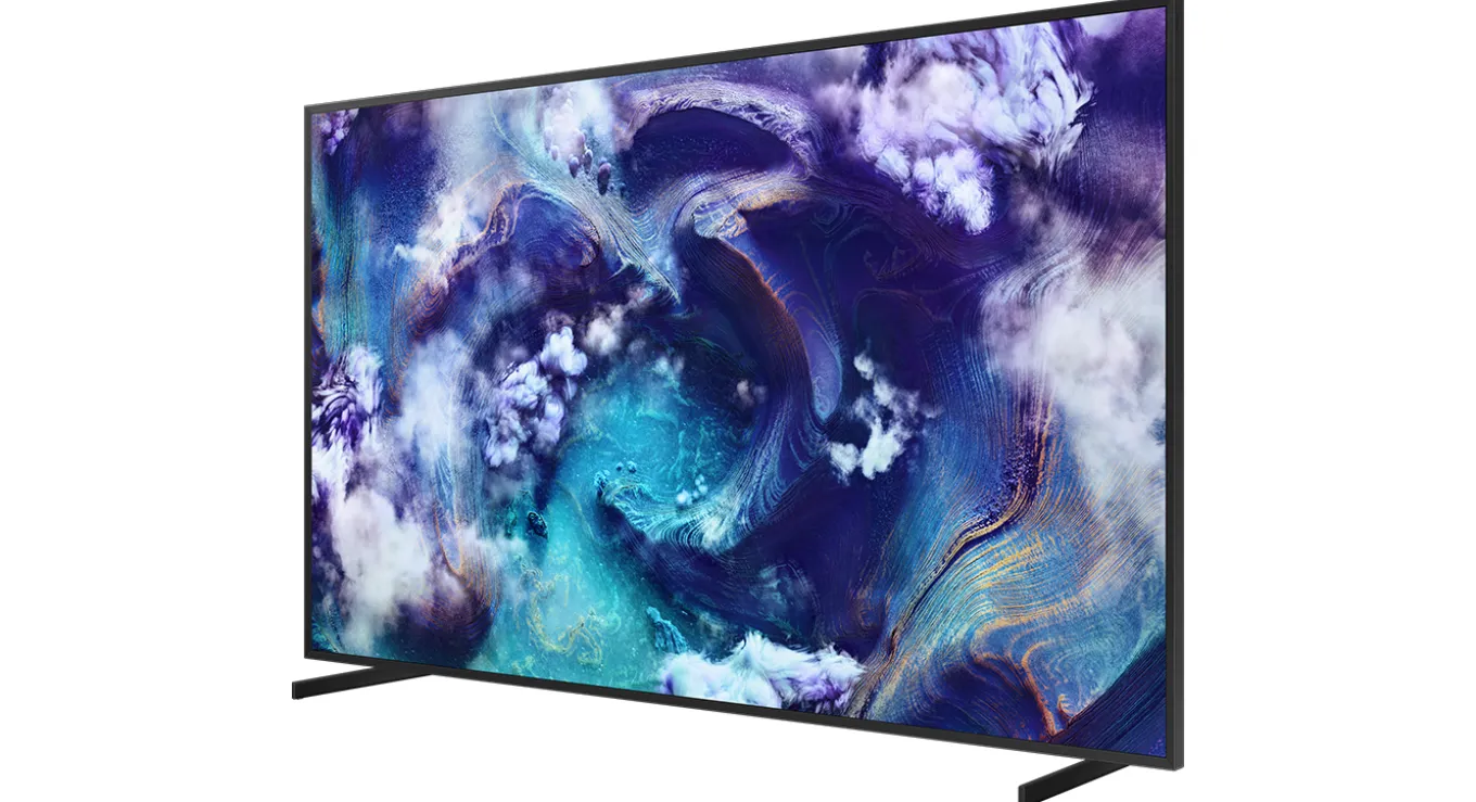 Samsung Neo QLED 8K 65QN900F (2025)