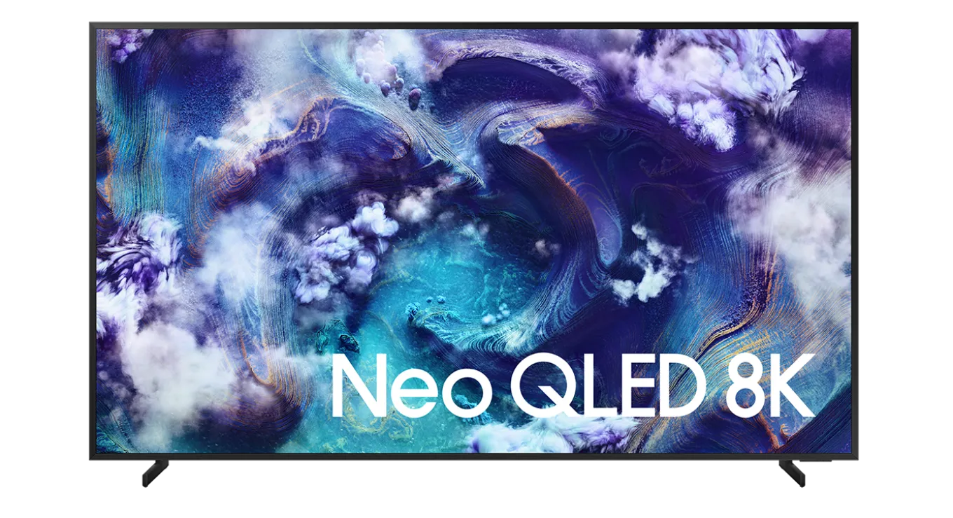 Samsung Neo QLED 8K 65QN900F (2025)