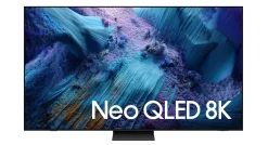 Samsung Neo QLED 8K 65QN990F (2025)