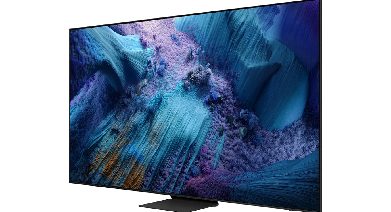 Samsung Neo QLED 8K 65QN990F (2025)